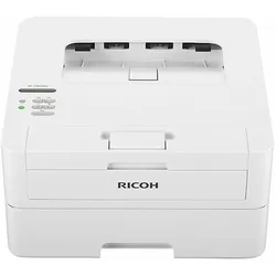 Ricoh SP 230DNw - Drucker - s/w - Duplex - Laser