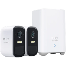 eufy eufyCam 2C Pro Cam-Kit