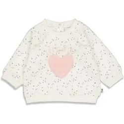 FEETJE 5160174456 Sweater AOP - Cutest Thing Ever Gr. 56