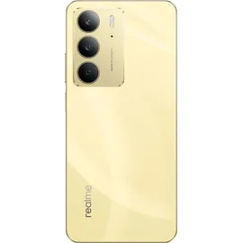 Realme C75 8 GB RAM 256 GB Lightning Gold