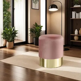 Tectake Sarina rosa