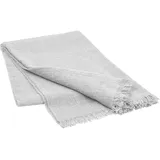 BLOMUS Merino Decke 130 x 200 cm