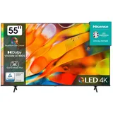 Hisense E77KQ QLED 4K TV