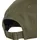 adidas Kappe Baseball Cap COT New Logo Olive Strata/Black