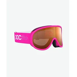 Poc Ski- / Snowboardbrille Pocito Retina" in Pink