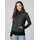 Ragwear RYLIE PRINT ZIP O schwarz XL