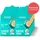 Eduscho Kaffeepads Caffè Crema - 12x 32 Pads - Intensität: 5/5
