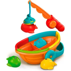 Spiel CLEMENTONI "Baby Clementoni, Logikspiel Angel-Set", bunt, Spiele, Kinder