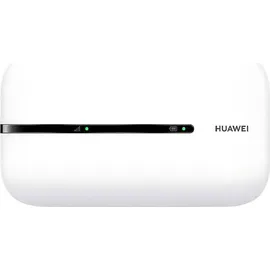 Huawei E5576-320 4G Mobile WLAN Router weiß