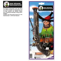 Unbekannt Pfeffer Pistole Räuber Hotzenplotz Pistole