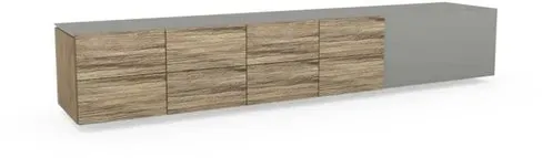 Voglauer Hängeelement Vmontanara 192 oben, NHOGHH/HHG