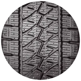 Bridgestone Blizzak W995 Multicell 215/65R16C 109/107R