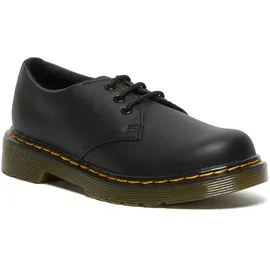 Dr. Martens 1461 J Schnürschuh Schwarz 32