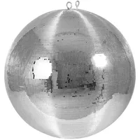 Eurolite Spiegelkugel 50 cm Weiss