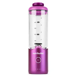 nutribullet Smoothie-Maker Flex NBP013VT Standmixer