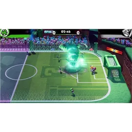 Mario Strikers: Battle League Football - Switch
