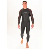 Orca Vitalis Trn Langarm-neoprenanzug - Black - 11