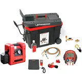 Rothenberger Kälte/Klima-Komplettset ROCADDY 120 R32 DIGITAL