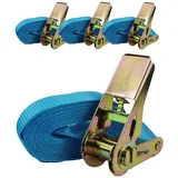 Baumarktplus Spanngurt Profi 4 m 800 kg