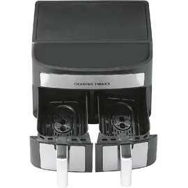 GOURMETmaxx Heißluftfritteuse 7 l 11339