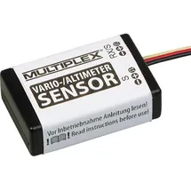 Multiplex Vario/altitude sensor