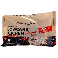 Panifactum Low Carb Kuchen - Johannisbeer