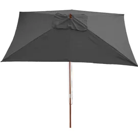 MCW Lissabon 200 x 300 cm Anthrazit