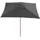 MCW Lissabon 200 x 300 cm Anthrazit