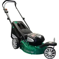Art-Pol Trike 405/40-2.5 S inkl. 1 x 2,5 Ah