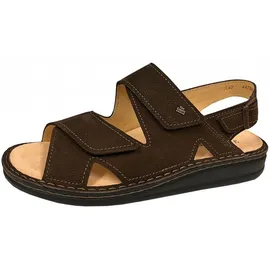 Finn Comfort Toro-S wood 44