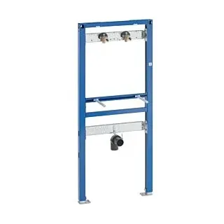 Geberit Duofix Element für Aufputz-Wandarmatur
