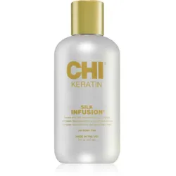 CHI Keratin Silk Infusion regenerierendes Serum mit Keratin 177 ml