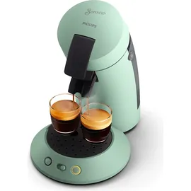 Philips Senseo Original Plus CSA210/80 grün