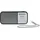 TechniSat Techniradio RDR DAB+ silber