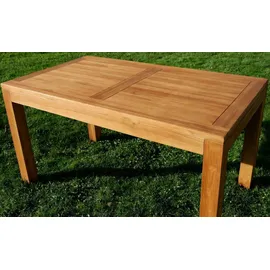 ASS Altenburger Gartengarnitur 5-tlg. Braun