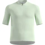 Odlo Herren Essential Radtrikot (Größe S, gruen)