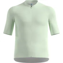 Odlo Herren Essential Radtrikot (Größe S, gruen)