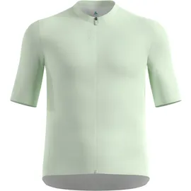 Odlo Herren Essential Radtrikot (Größe S, gruen)
