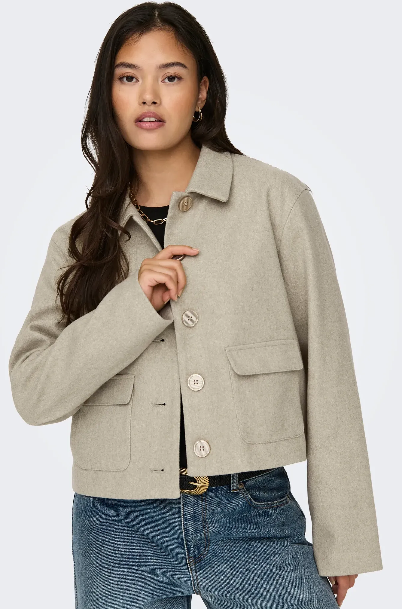 Kurzjacke JDY 