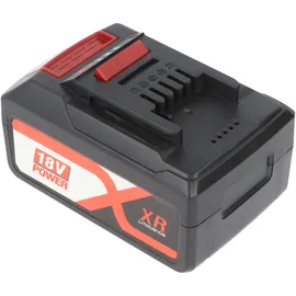 AccuCell Power X-Change 18 V 3000 mAh