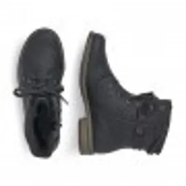 Rieker 71229 asphaltschwarz 38