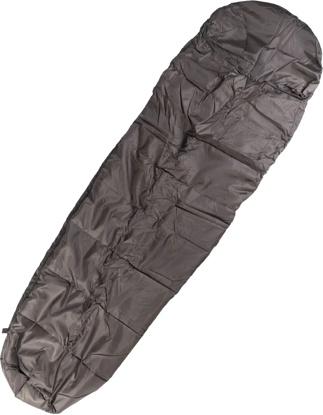 Mil-Tec Commando, sac de couchage - Olive