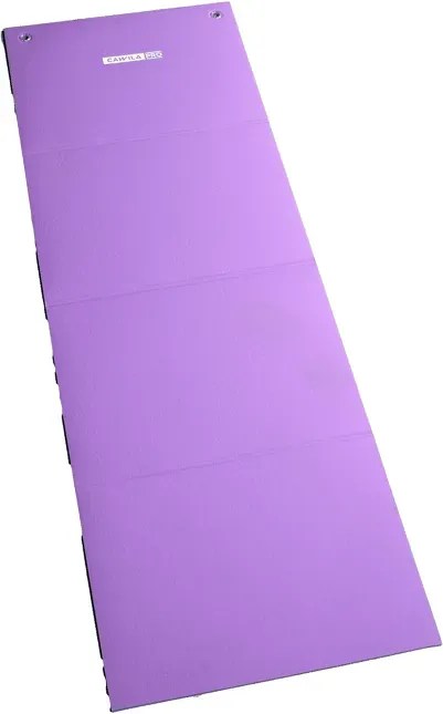 Cawila PRO Outdoor Gymnastikmatte | faltbar
