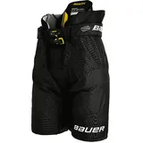 Bauer Supreme MACH Intermediate schwarz L