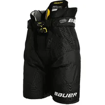 Bauer Supreme MACH Intermediate schwarz L