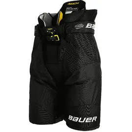 Bauer Supreme MACH Intermediate schwarz L