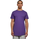 T-Shirt Violett Ultraviolet M