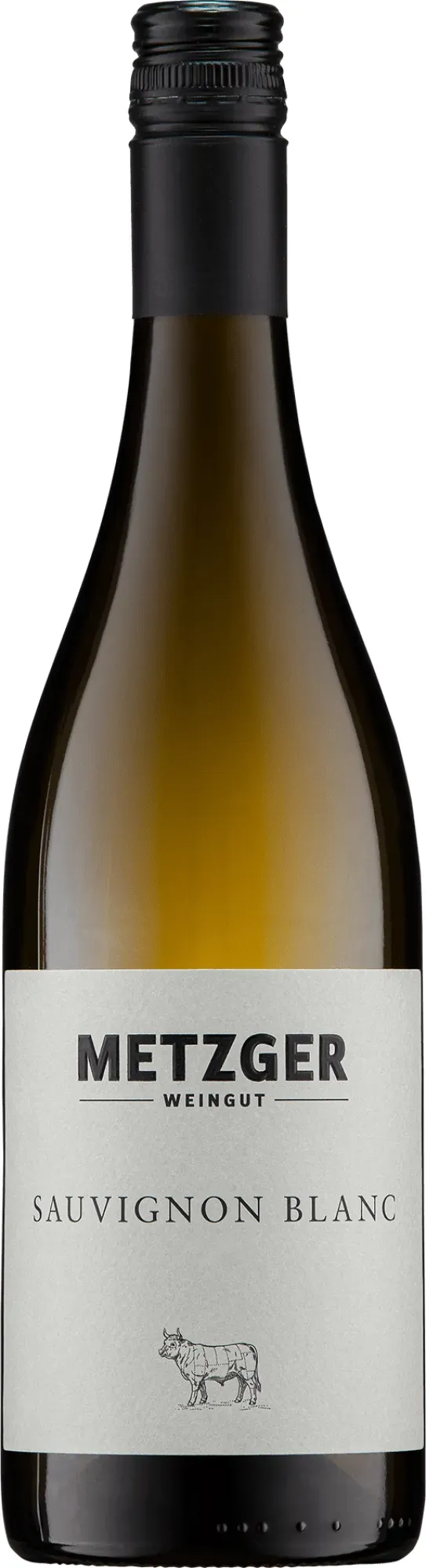 Metzger Sauvignon Blanc