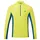Mountain Equipment Ignis LS Mens Zip-T Vine/Majolica - M
