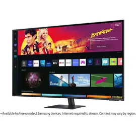 Samsung M7 S43BM700UP 43''